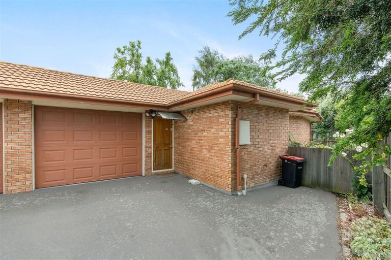 Photo of property in 142a Brookside Terrace, Bryndwr, Christchurch, 8053