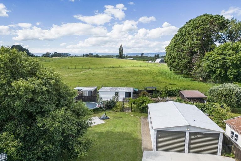 Photo of property in 67 Overdale Road, Putaruru, 3411