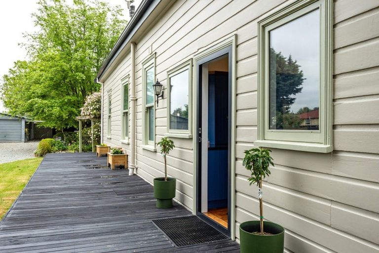 Photo of property in 13 Main Road, Pleasant Point, 7903