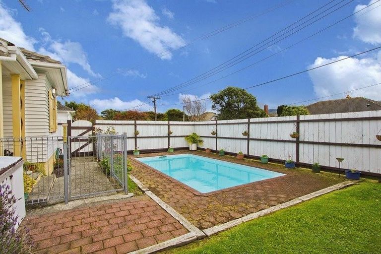 Photo of property in 78 Hall Crescent, Epuni, Lower Hutt, 5011