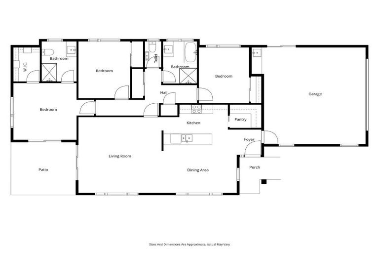 Photo of property in 16 Caroline Way, Abbotsford, 9018