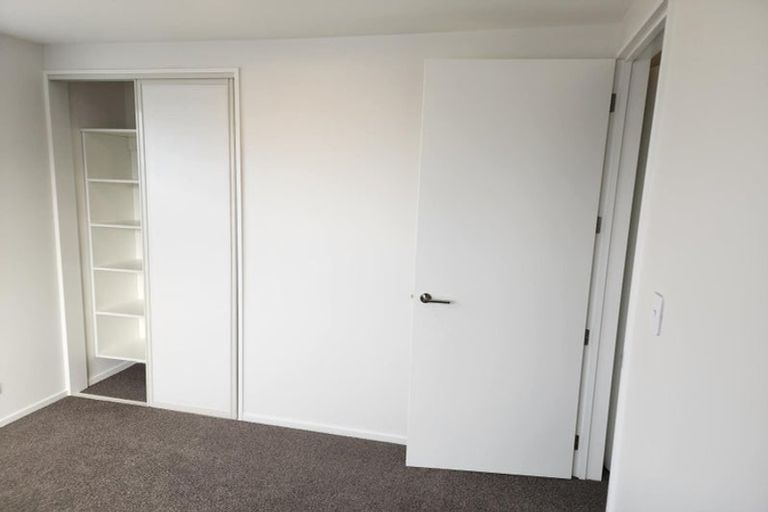 Photo of property in 7/26 Bowen Street, Upper Riccarton, Christchurch, 8041