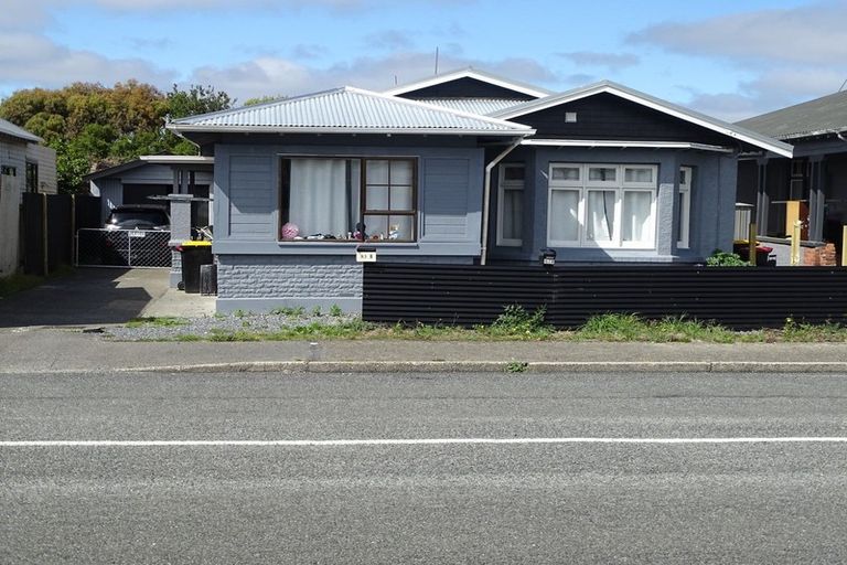 Photo of property in 93 Teviot Street, Appleby, Invercargill, 9812