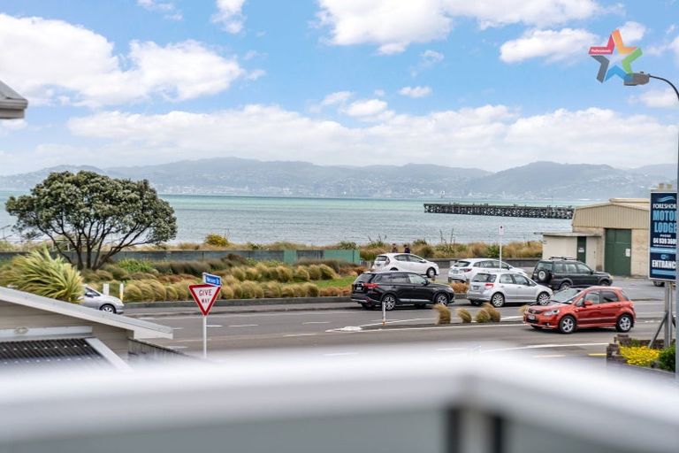 Photo of property in 6a Nelson Street, Petone, Lower Hutt, 5012