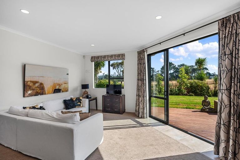 Photo of property in 157 Barrett Road, Riverhead, Albany, 0793