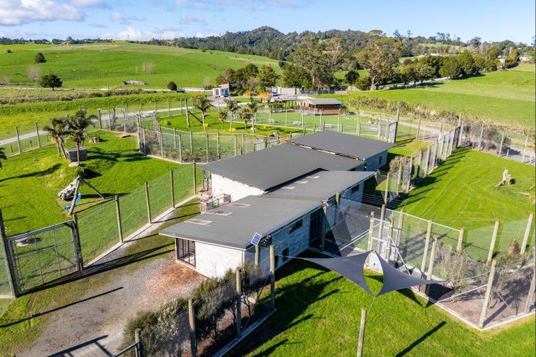 Photo of property in 124 Gray Road, Te Miro, Cambridge, 3496