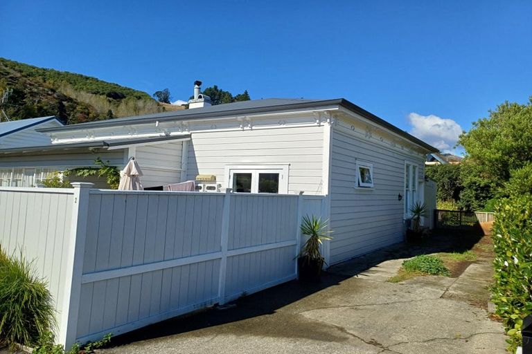 Photo of property in 82 Cambria Street, The Wood, Nelson, 7010