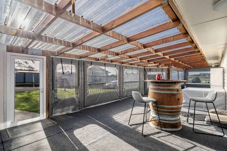 Photo of property in 4 Alexander Place, Woodlands, Invercargill, 9871