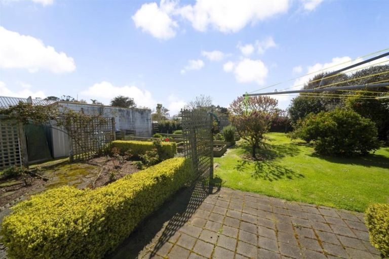 Photo of property in 34 Glasgow Street, Hawera, 4610