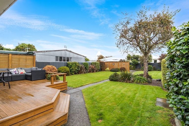 Photo of property in 22 South Road, Kuripuni, Masterton, 5810