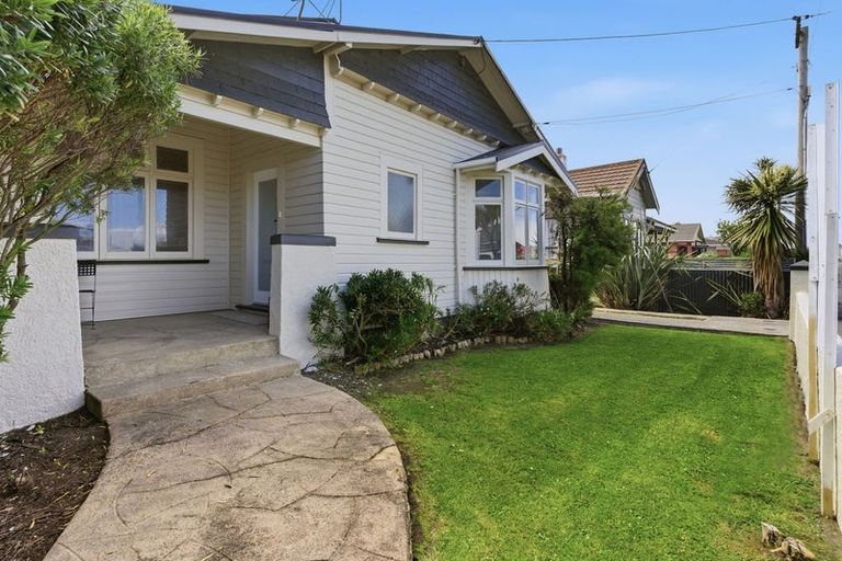 Photo of property in 25 Moreau Street, Saint Kilda, Dunedin, 9012