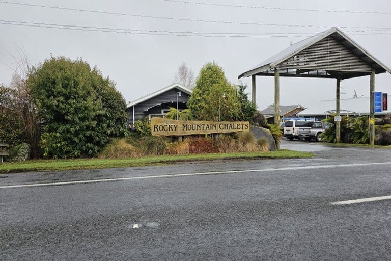 Photo of property in 44/20 Rangataua Rd (state Highway 49), Ohakune, 4625