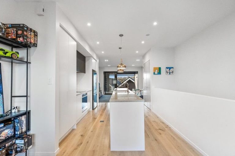 Photo of property in 86 Rangihina Road, Hobsonville, Auckland, 0616