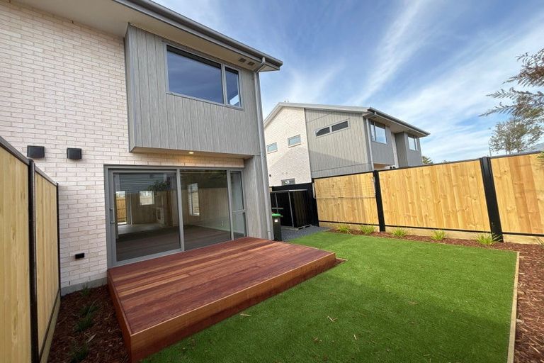 Photo of property in 4/21 Euston Street, Riccarton, Christchurch, 8041