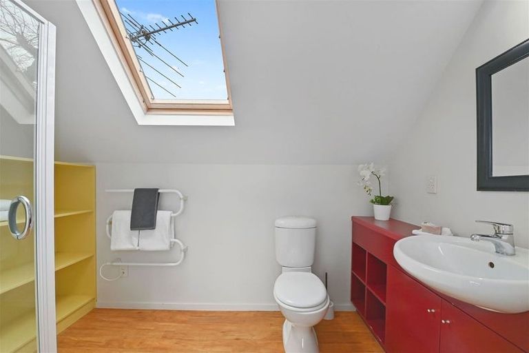 Photo of property in 22a Blair Avenue, Papanui, Christchurch, 8053