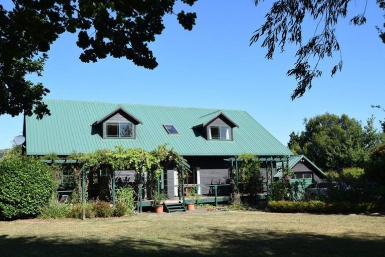 Photo of property in 64 Dennis Road, Kaipara Flats, Warkworth, 0981