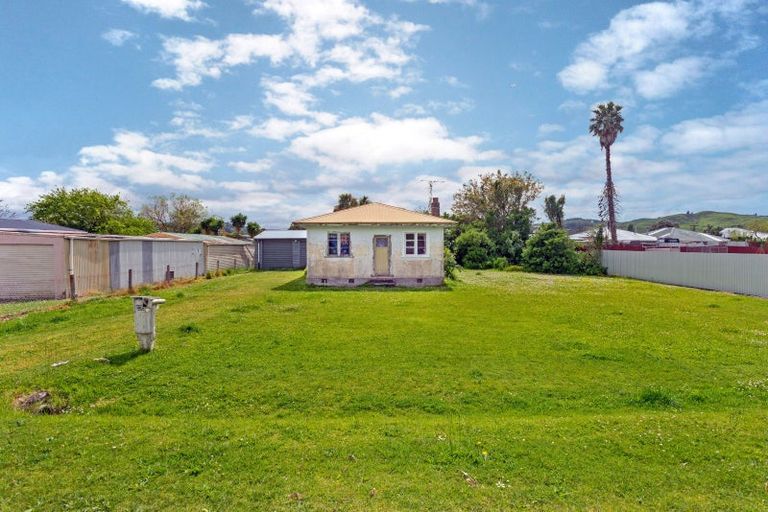Photo of property in 40 Endcliffe Road, Kaiti, Gisborne, 4010