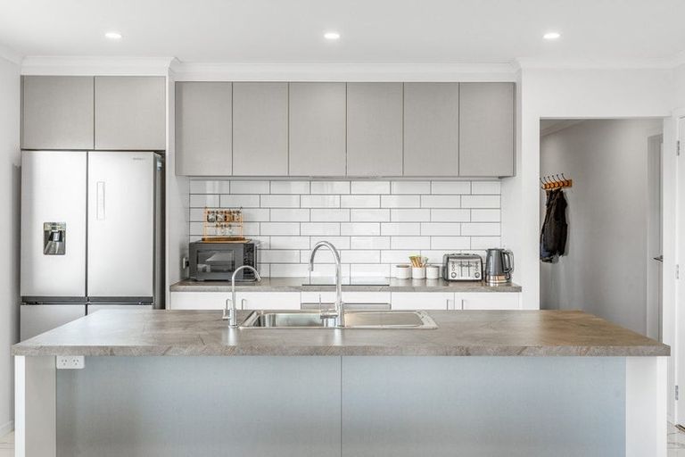 Photo of property in 12 Goodwin Street, Waihola, Milton, 9073