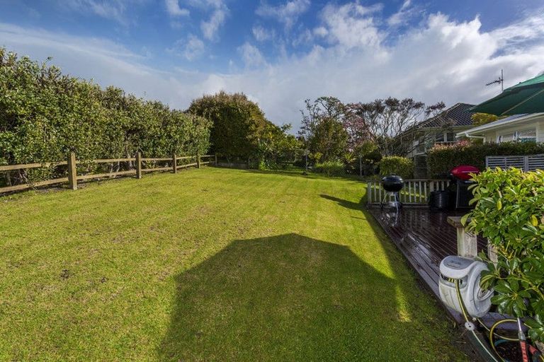 Photo of property in 121 Moore Street, Hillcrest, Auckland, 0627
