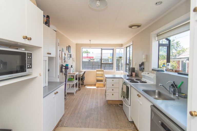 Photo of property in 252 Selwyn Street, Marchwiel, Timaru, 7910