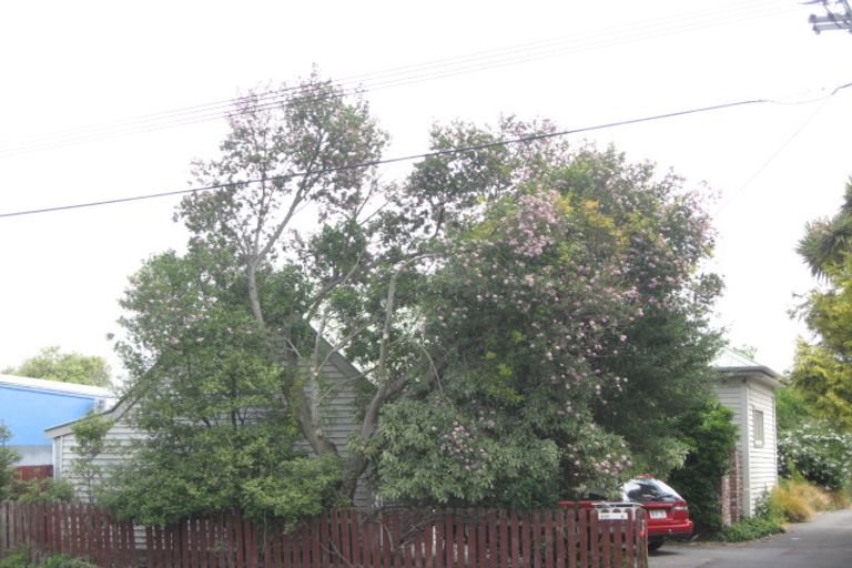 Photo of property in 1/401 Barrington Street, Spreydon, Christchurch, 8024