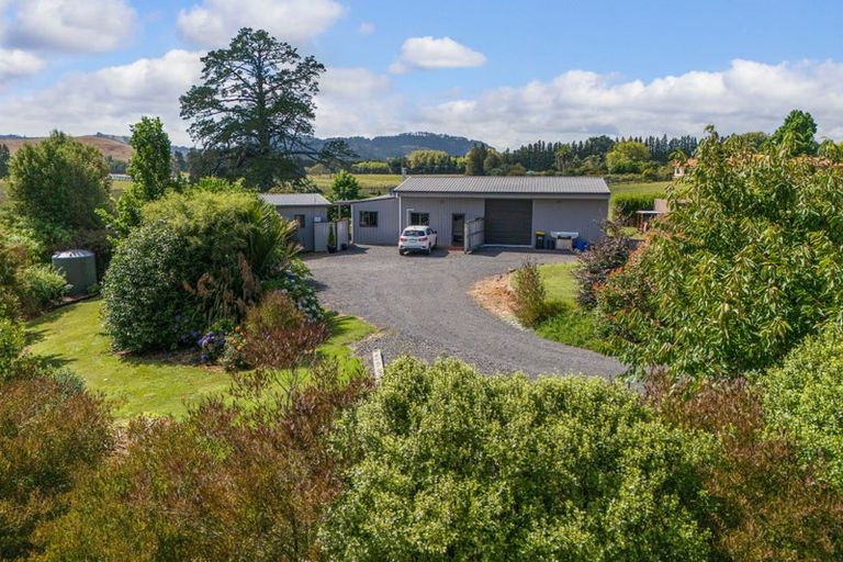 Photo of property in 56 Reservoir Road, Waihi, 3610