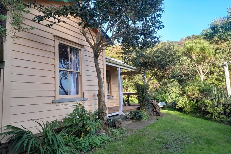 Photo of property in 234 West Coast Road, Kohukohu, 0491