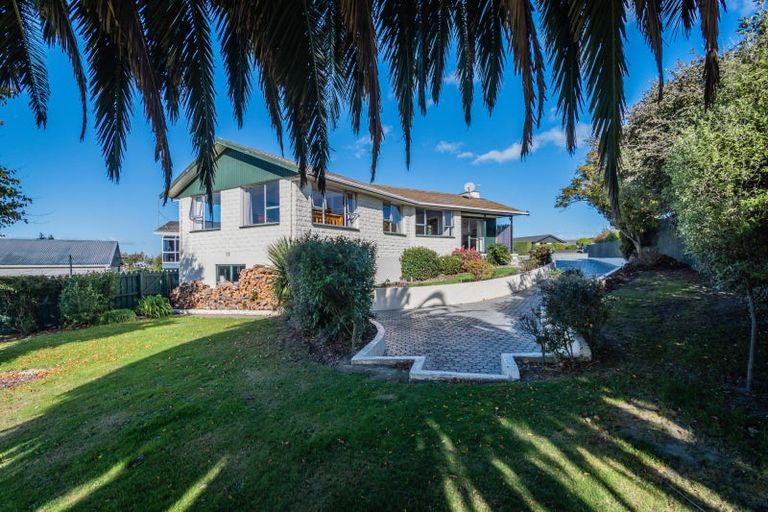 Photo of property in 16 Godley Place, Oceanview, Timaru, 7910