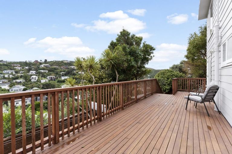 Photo of property in 53 Milne Terrace, Island Bay, Wellington, 6023