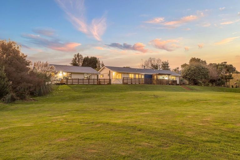 Photo of property in 149 Peka Peka Road, Peka Peka, Waikanae, 5391