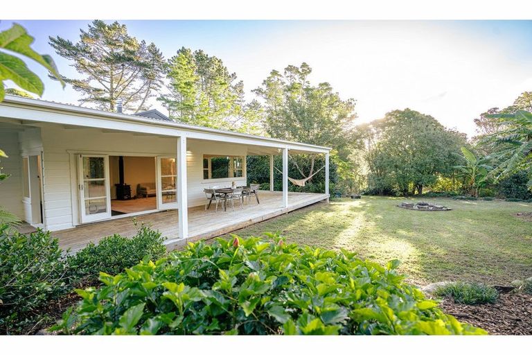 Photo of property in 21 Sandys Road, Waipapa, Kerikeri, 0295