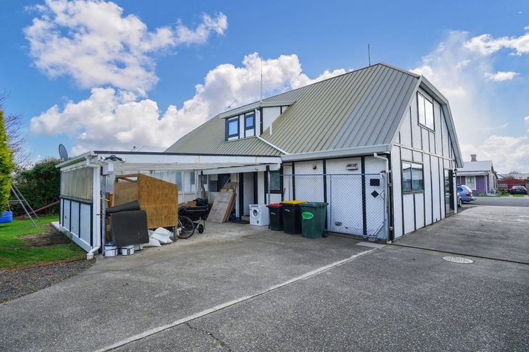 Photo of property in 217 Crinan Street, Appleby, Invercargill, 9812