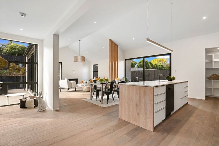 Photo of property in 22 Haughey Drive, Mairehau, Christchurch, 8052