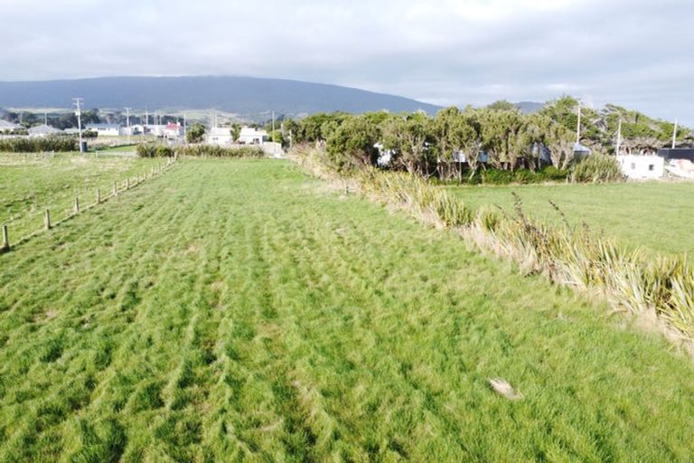 Photo of property in 13 Surrey Street, Orepuki, Riverton, 9881