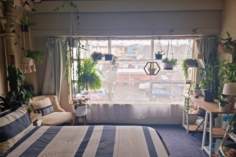 Photo of property in Truth House, 5d Bute Street, Te Aro, Wellington, 6011