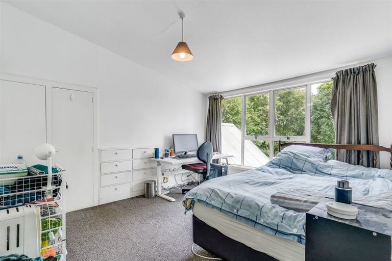 Photo of property in 58 Grahams Road, Burnside, Christchurch, 8041