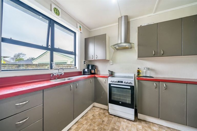 Photo of property in 45 Thackeray Street, Trentham, Upper Hutt, 5018