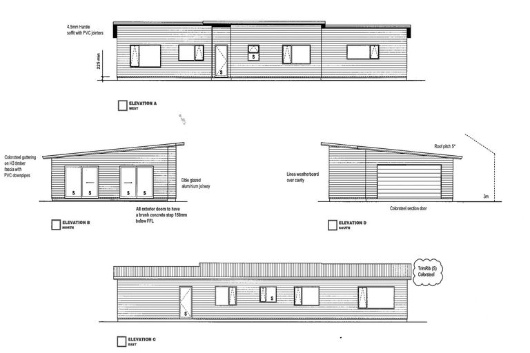 Photo of property in 15 North Street, Palmerston North, 4410