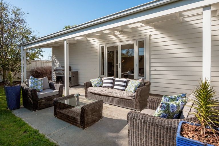 Photo of property in 50a Havelock Street, Renwick, 7204