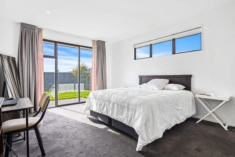 Photo of property in 4 Eastonfield Drive, Rolleston, 7615