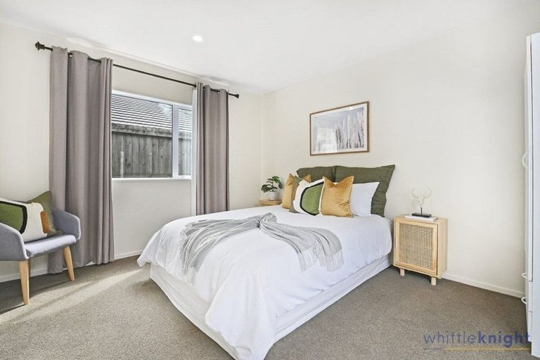 Photo of property in 3 Bronte Place, Waltham, Christchurch, 8023