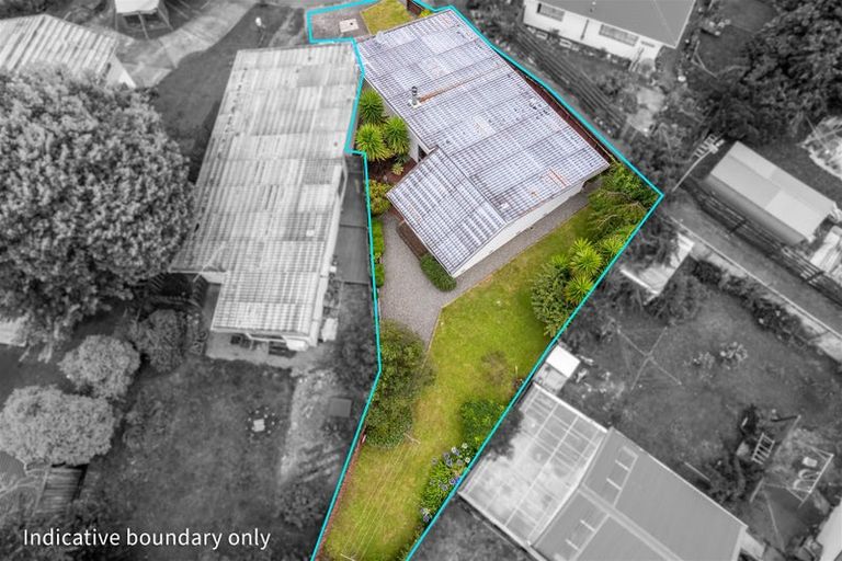 Photo of property in 1/20 Dakota Grove, Totara Park, Upper Hutt, 5018