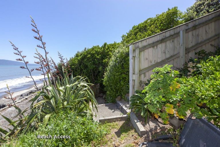 Photo of property in 131 Rosetta Road, Raumati South, Paraparaumu, 5032
