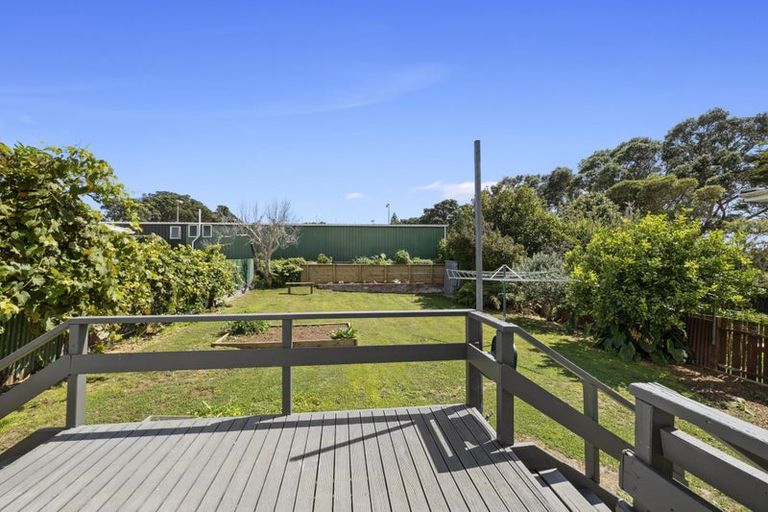 Photo of property in 72 Barrett Street, Westown, New Plymouth, 4310