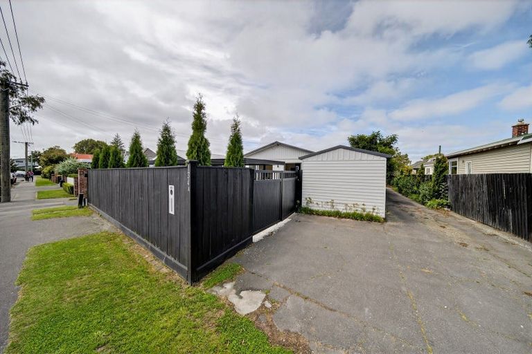 Photo of property in 134a Matsons Avenue, Papanui, Christchurch, 8053