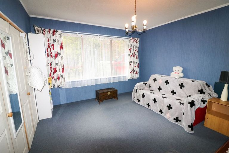 Photo of property in 35 Victoria Avenue, Dannevirke, 4930