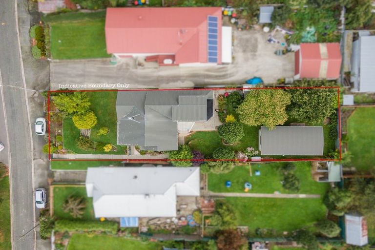Photo of property in 17 Lough Street, West End, Timaru, 7910
