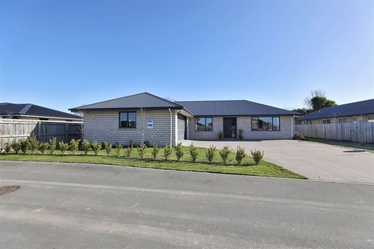 Photo of property in 4a Magnolia Drive, Netherby, Ashburton, 7700