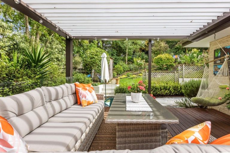 Photo of property in 11 Muritai Crescent, Havelock North, 4130