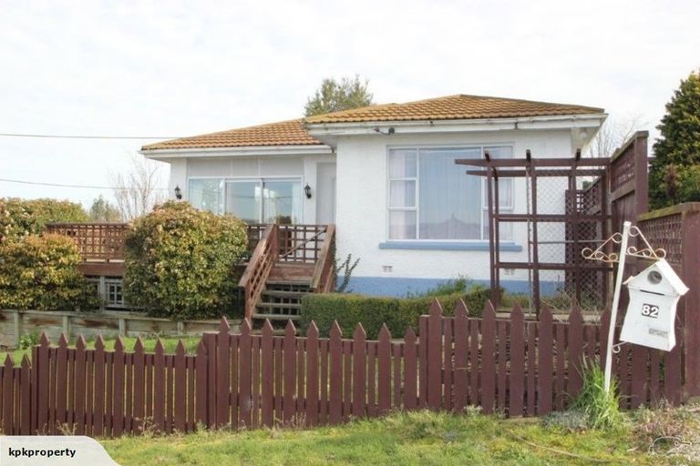 Photo of property in 82 Frank Street, Gore, 9710